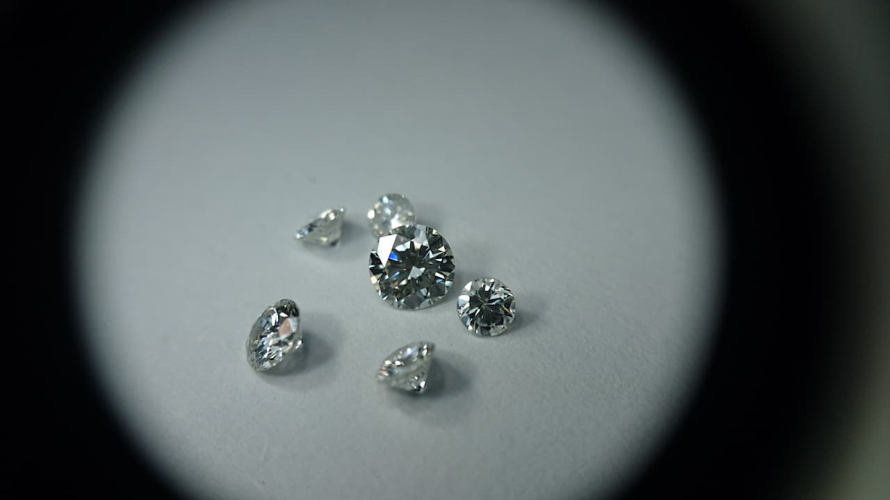 Diamanti carati