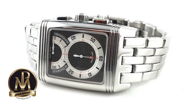 Jaeger LeCoultre gransport reverso Orologi usati Milano M.P