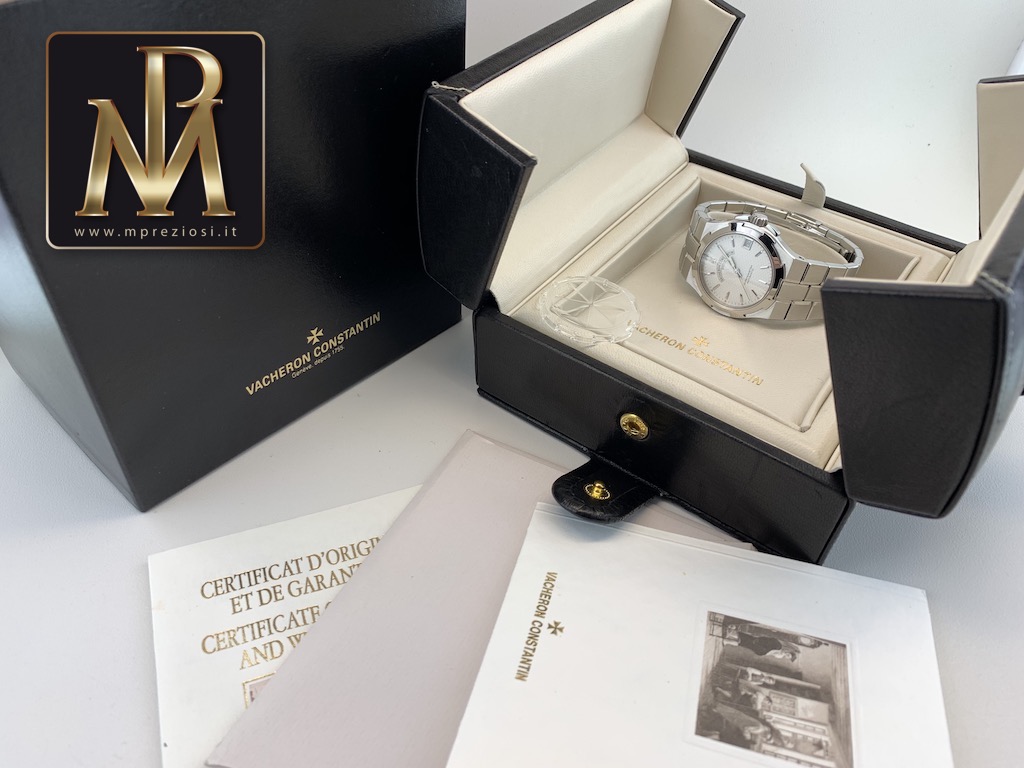 Vacheron constantin overseas 42050 423a Vacheron Constantin usati