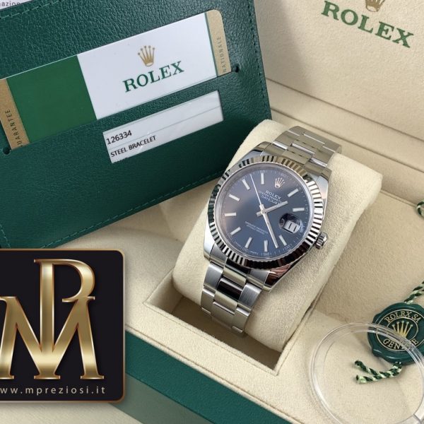 Rolex-datejust-41-126334-blu-2018-mp-preziosi-orologi-segrate2