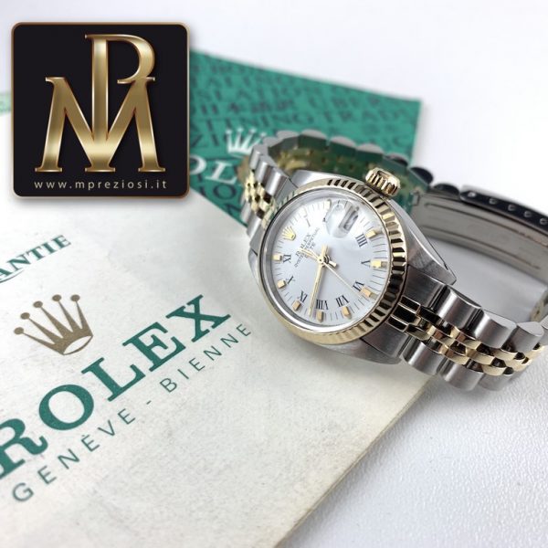 Rolex-lady-datejust-6917-jubilee-papers-mp-preziosi-orologi2