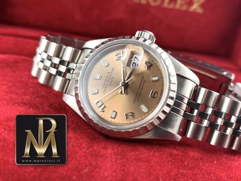 Rolex-date-lady-jubilè-Box-papers-79240-mpreziosi-orologi-segrate5