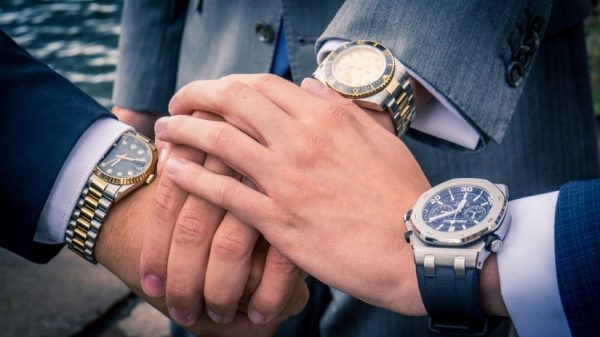Come riconoscere un Rolex falso | Compro orologi Milano
