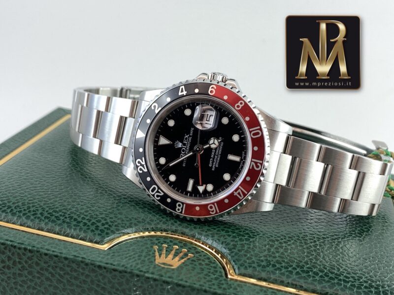 Rolex-gmt-master-16710-serial-a-mpreziosi-orologi-milano10
