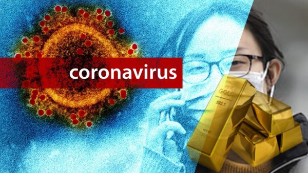 Coronavirus in Italia conseguenze sull oro usato