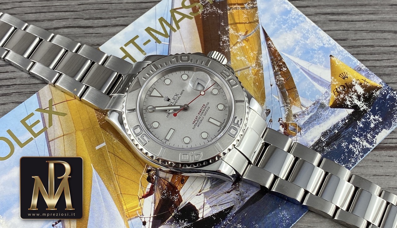 Rolex 16622 sale opinioni