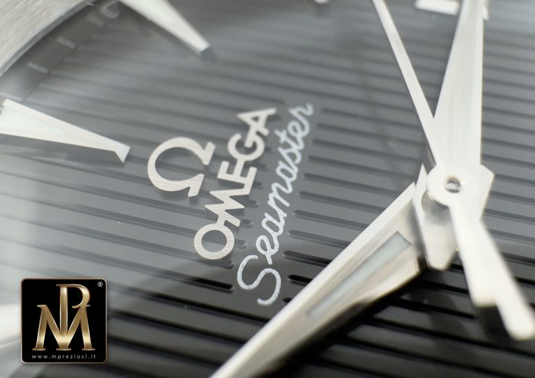 Omega Seamaster Aquaterra 23110392106001 mpreziosi watches6