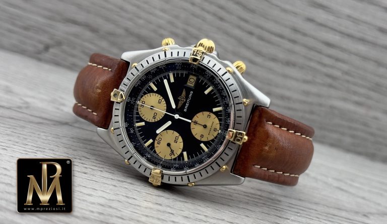 Breitling Chronomat 81950 mpreziosi orologi