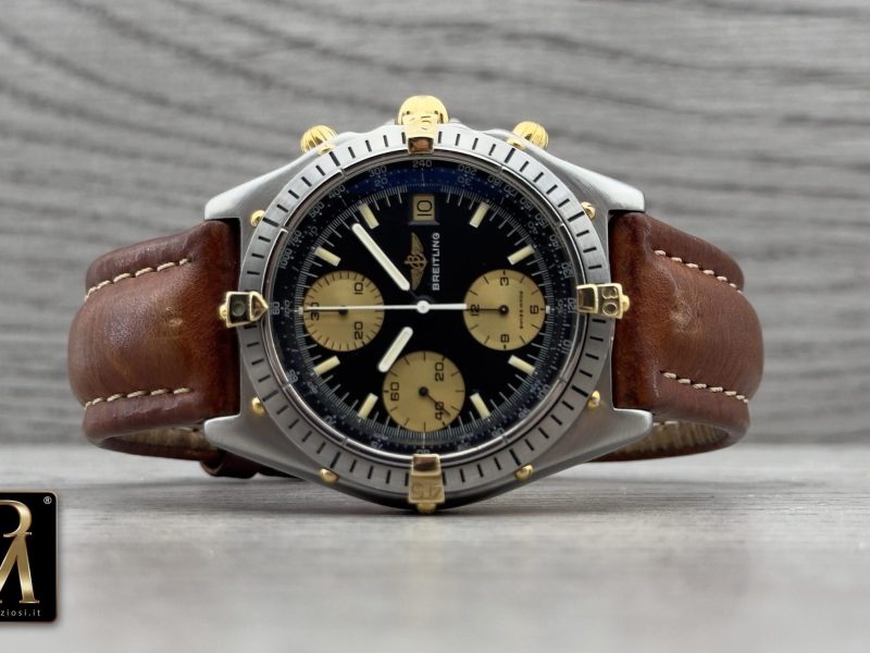 Breitling Chronomat 81950 prima serie mpreziosi orologi